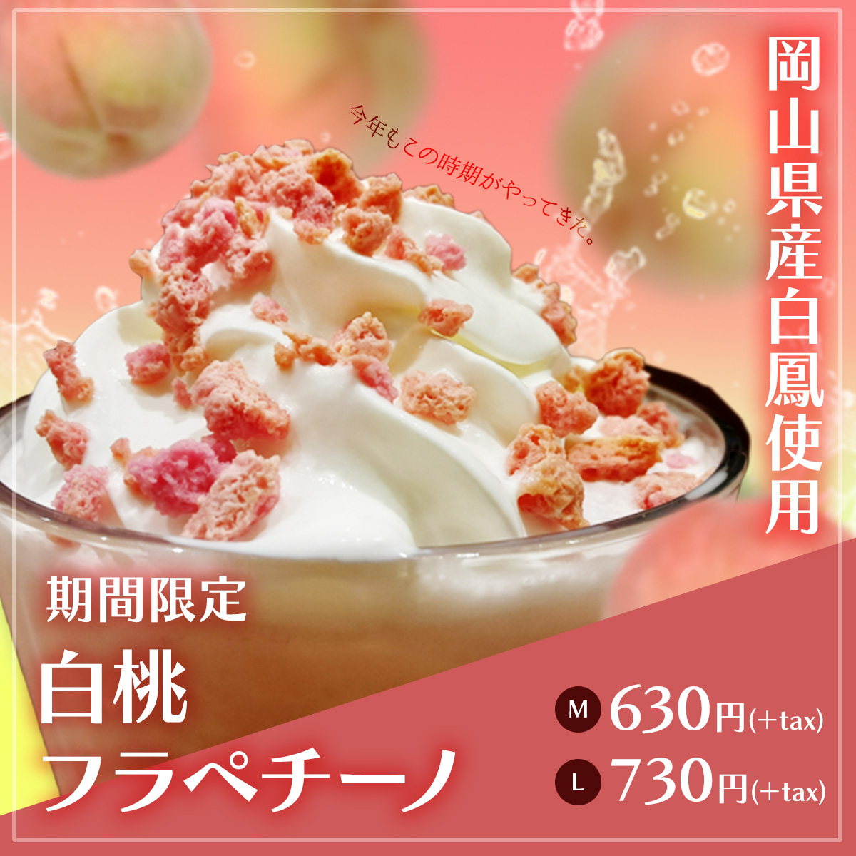 さくらこまちエール